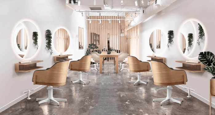 Elevate Your Salon with the Perfect Styling Chair