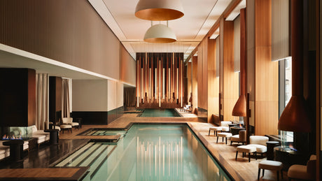 Elevate Your Spa Experience with the Perfect Spa Table
