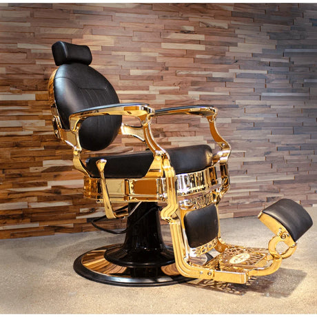 Barber Chairs