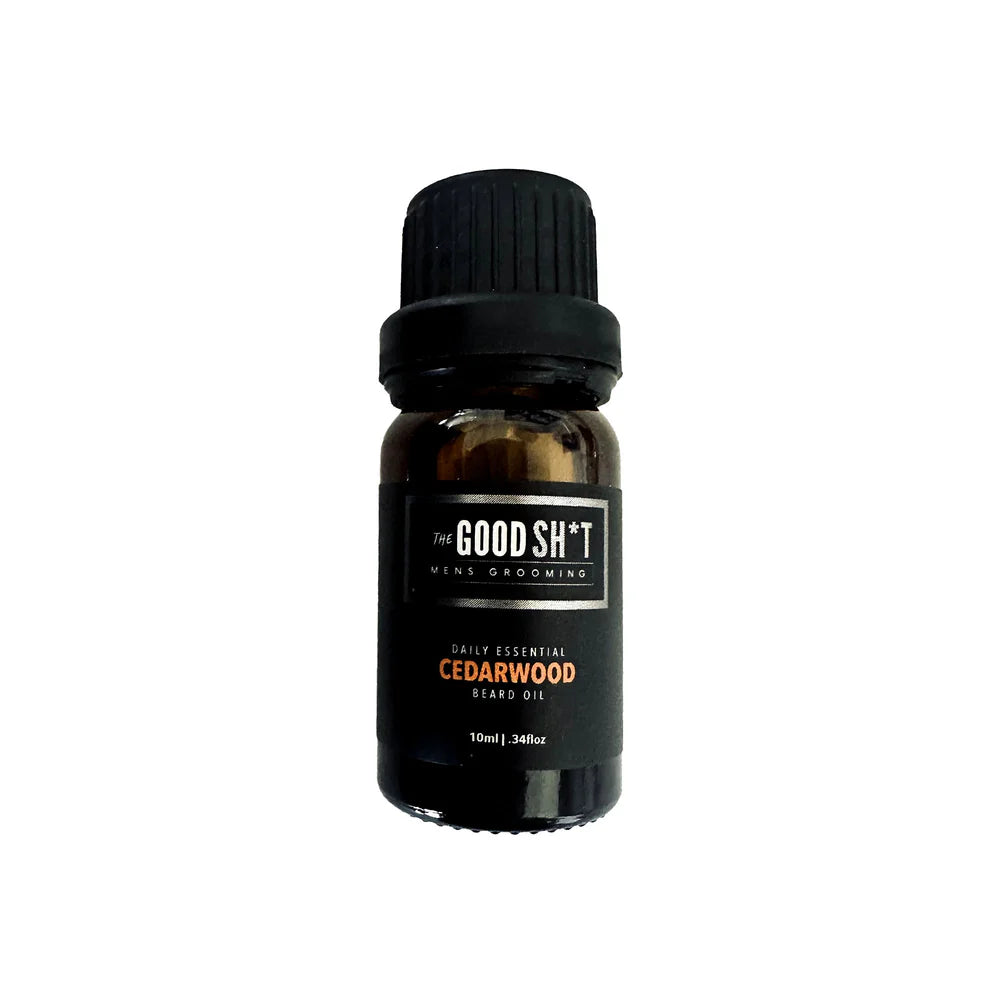 Beard Oil 10ml