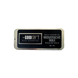 Moustache Wax